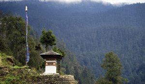 Chorten