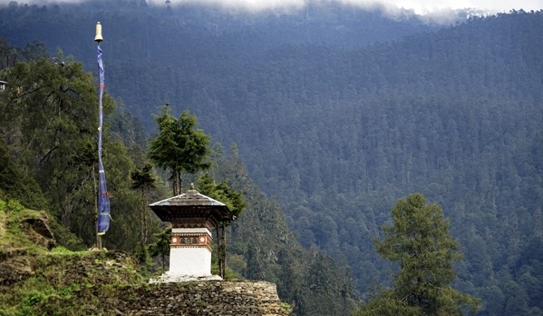 Chorten