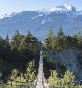Bridge