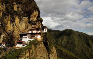 Tiger Nest